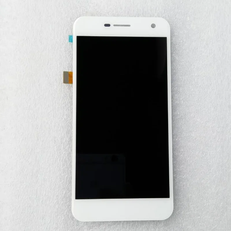 

Good Quality 5.0 Inch For Wileyfox Spark LCD Display & Touch Screen High quality Screen Digitizer Assembly with free 3m sticker