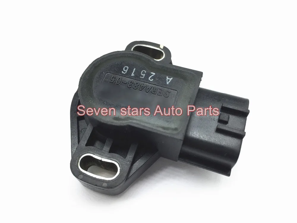 Throttle Position Sensor TPS for Infiniti S14 200sx SR20DET 22620 31U01 22620 31U0A SERA483 05