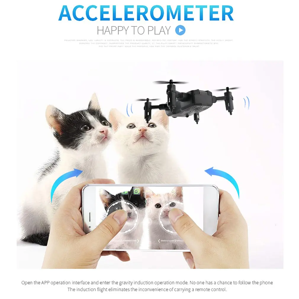 MJX X104G 5G Wifi Drone with Camera 1080P GPS Aerial Photography FPV Drone T6R6