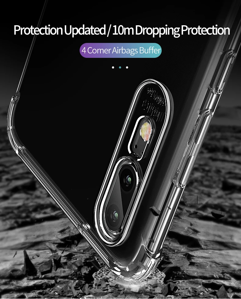 Case for huawei p20 (3)