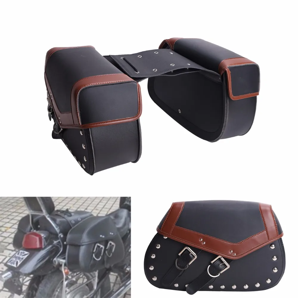 universal motorcycle panniers