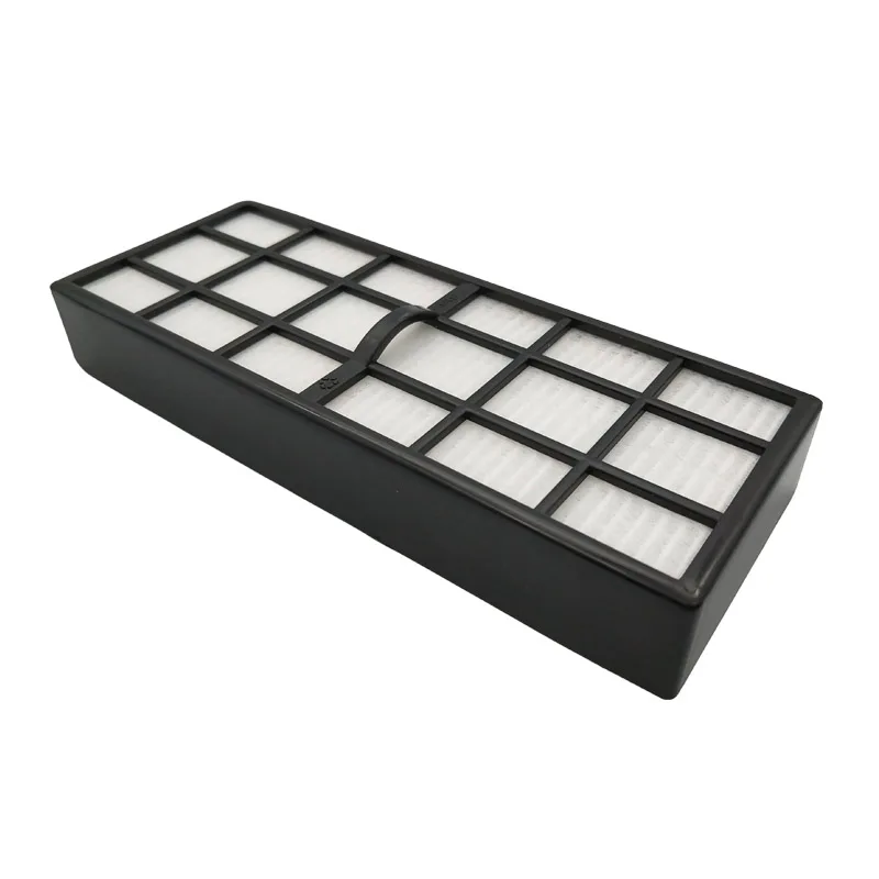 Vacuum Cleaner Dust Hepa Filters Replacements Cleaning Filter Kits For Eureka Hf7 Uprights