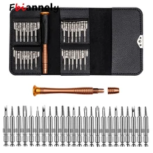 Screwdriver Set 25 in 1 Torx Multifunctional Opening Repair Tool Set Precision Screwdriver For Phones Tablet PC mini precision screwdriver set 25 in 1 electronic torx screwdriver opening repair tools kit for iphone camera watch tablet pc