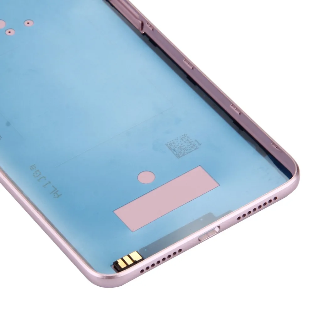 IPartsBuy Новая задняя крышка аккумулятора для OPPO A37|Корпусы и рамки мобильных