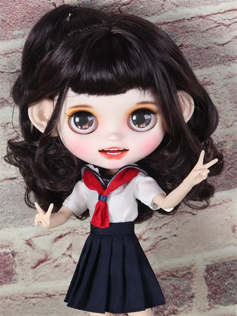 buy blythe doll