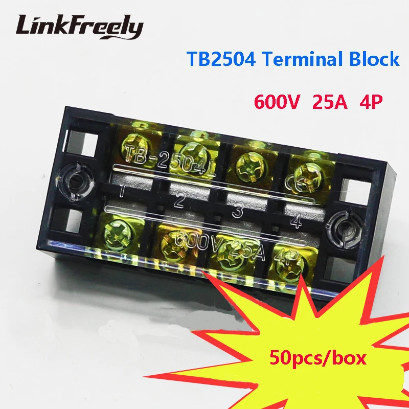 TB2504 4 -2