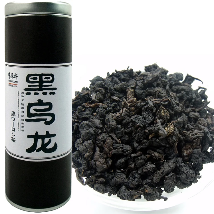 

jin xuan black oolong green organics loose oolong tea the collection tea green oolong health care-patch slimming stomach tea tin