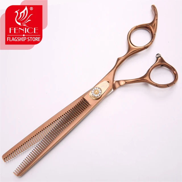 Fenice 7.0 inch Double Side Scissors  1