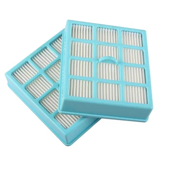 

New Hepa Filter Vacuum Cleaner Filter Accessories Parts For Philips FC8140 FC8142 FC8130 FC8147 FC8132 FC8144 FC8146 FC8131