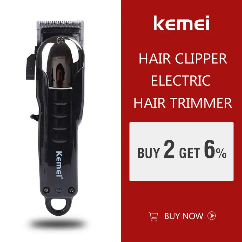 kemei km 2608