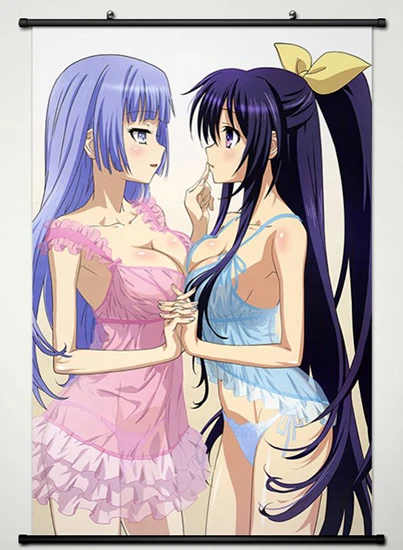 Date A Live Reine Hentai