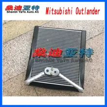 ShenDi YaTe Авто AC автомобиль/Автомобильный испаритель для кондиционира для Mitsubishi Outlander 2013