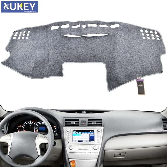 Fits Toyota Camry XV40 2007 2008 2009 2010 2011 Dash Mat Cover Dashmat Pad Carpet Dashboard