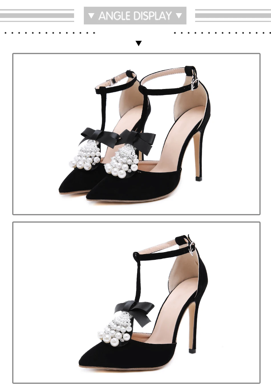 sexy high heels