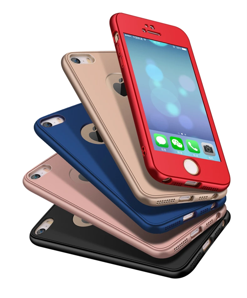 for iphone 5 tpu case (6)
