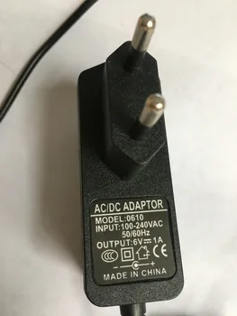 Good Quality EU US AU UK Charger 6V 5AH children electric car remote control toy car battery charger motorcycle stroller charger