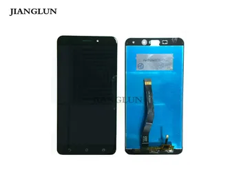 

JIANGLUN For Asus Zenfone3 Laser ZC551KL Z01BDC LCD Display +Touch Screen Digitizer Assembly
