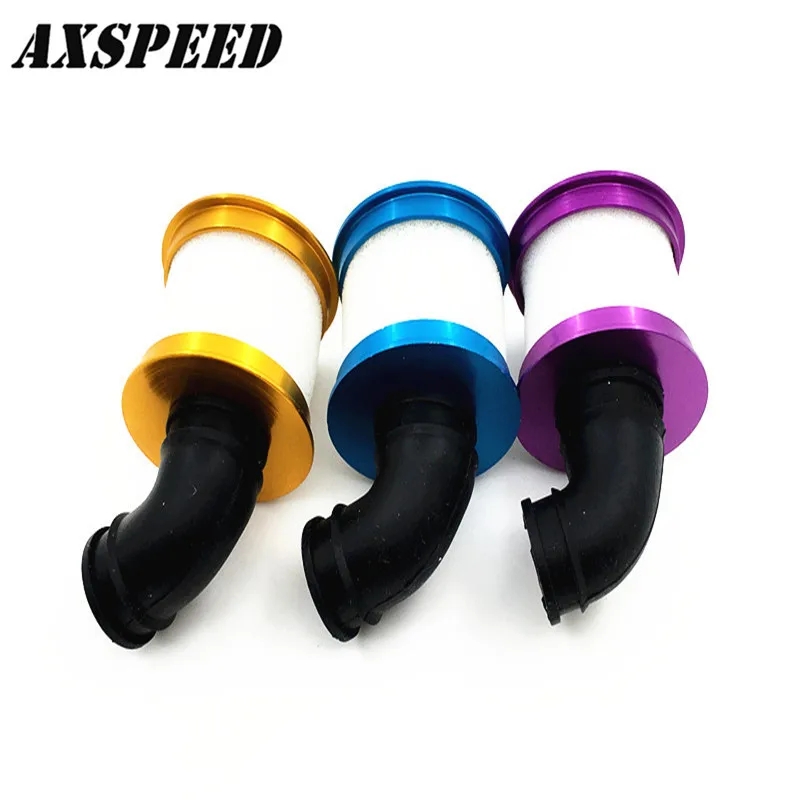 redcat rc parts