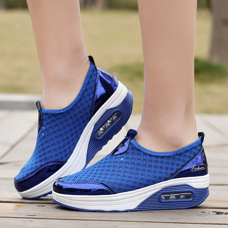 

summer new hollow breathable shoes a pedal lazy female flat casual shoes wild