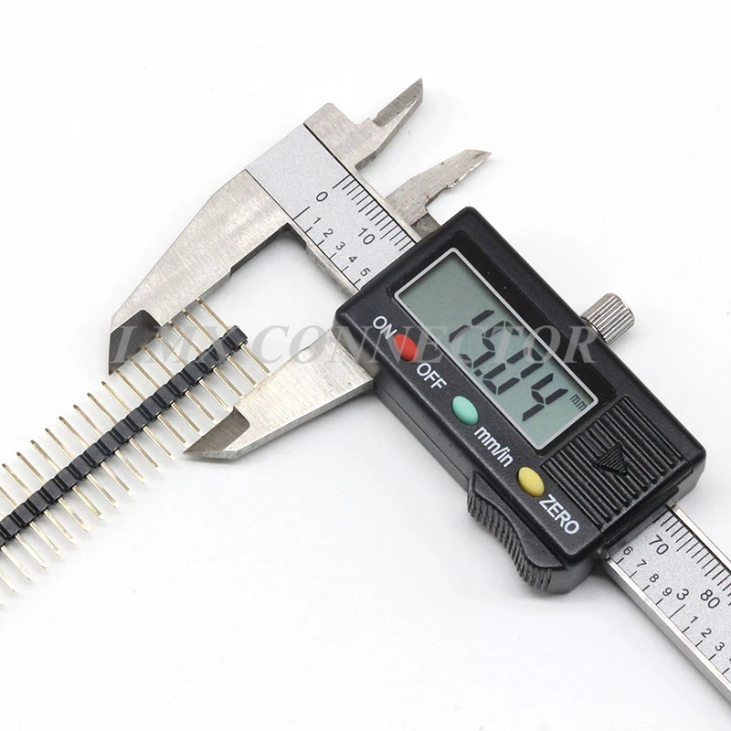 2.54mm15mm 4
