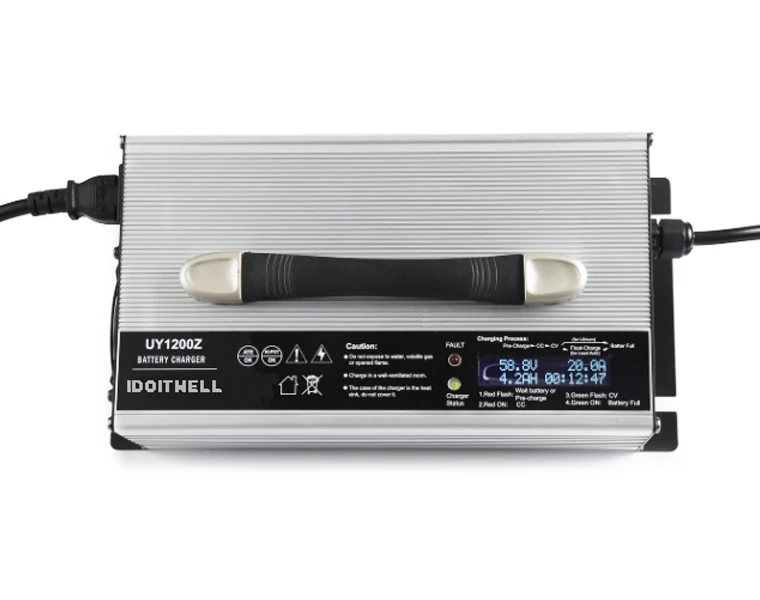 battery charger