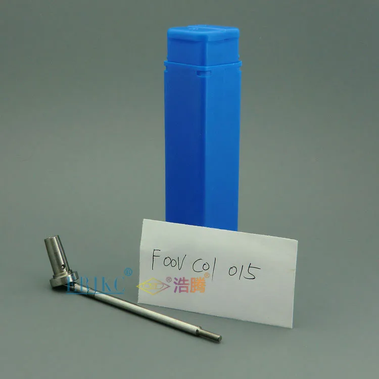 ERIKC F00VC01015 Common Rail Control Valve F 00V C01 015 for Injector 0445110059