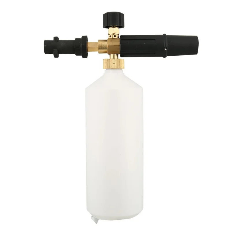 High Quality High Pressure Washer Foam Gun Snow Foam Lance for all