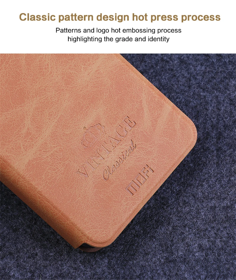 Original Mofi Case For Oneplus 6 Case (11)