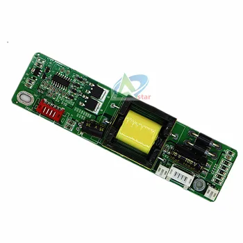 

32 inch LED Universal TV Backlight Constant Current Boost Driver Board Panel Support 54-56V 620-640mA LED TV Strips