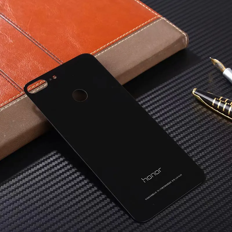 

Honor9 Lite Original Housing For Huawei Honor 9 Lite Glass Battery Back Cover Mobile Phone Replacement Parts Case