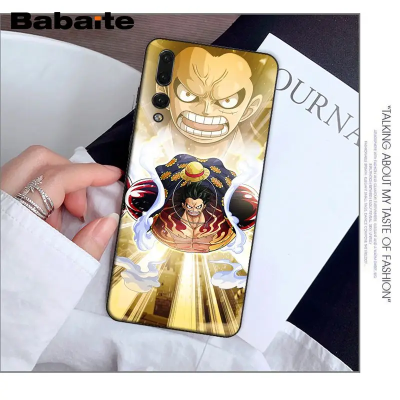 One Piece Anime