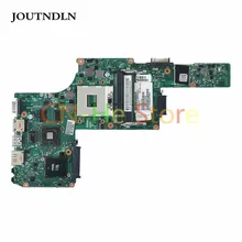 Joutndln для toshiba satellite L630 Материнская плата ноутбука HM55 DDR3 PN внутренней катушкой, 1310A2338517 SPS V000245050 w/HD 5430 GPU