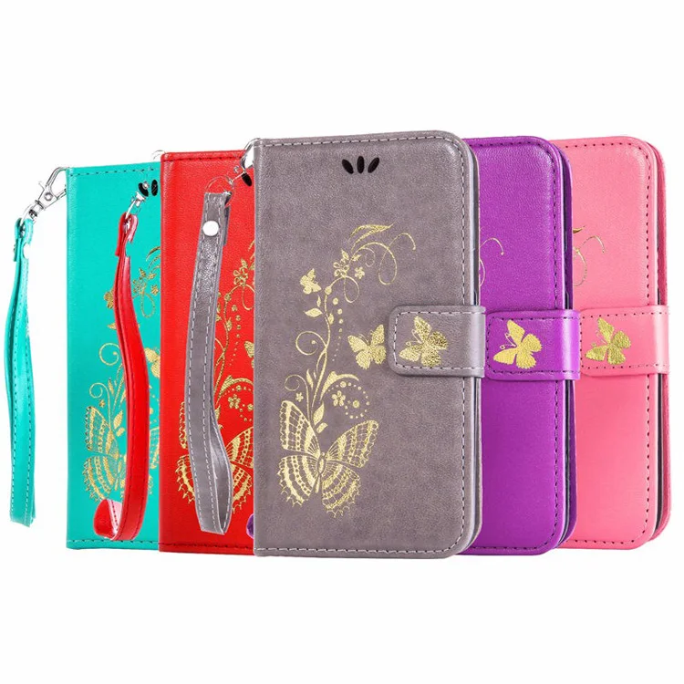 

For Samsung Galaxy S Duos GT-S7562 S7560 Luxury Wallet Flip Leather Case For Samsung Galaxy Trend Plus GT- S7580 S7582 Phone Bag