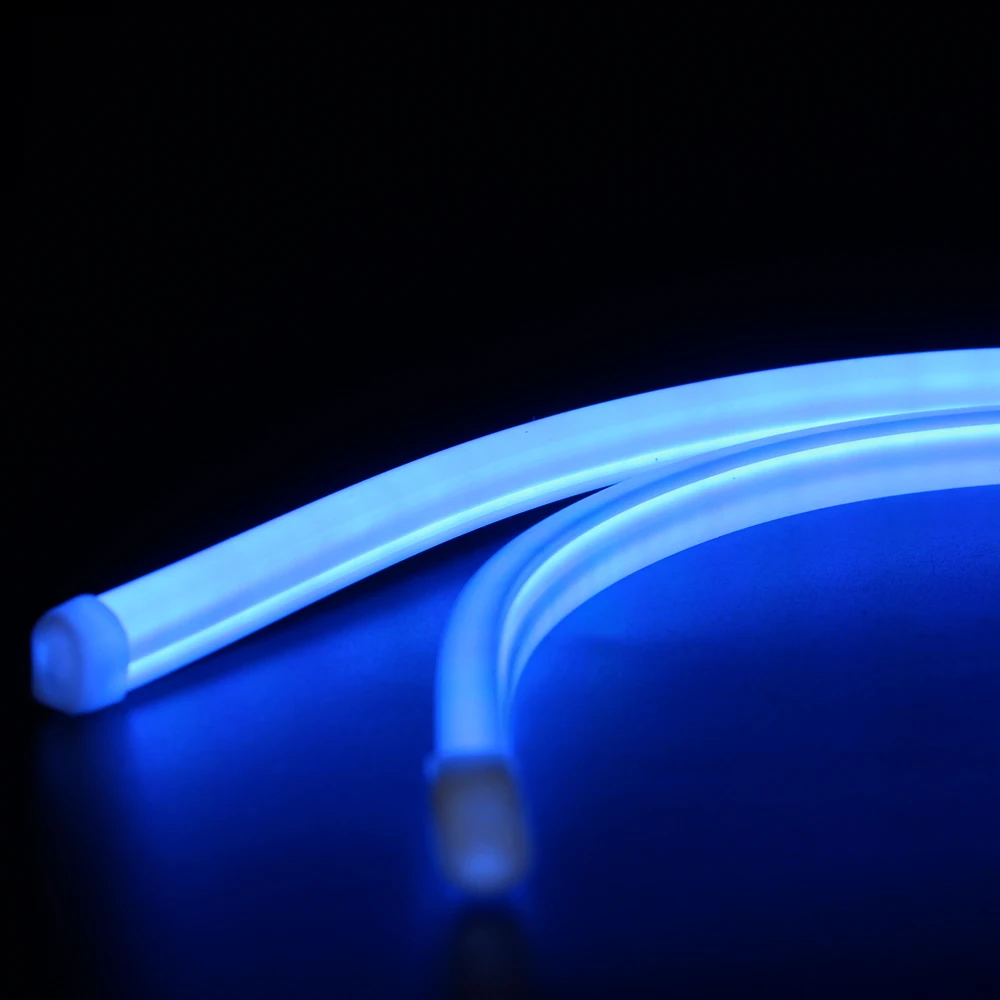 60cm Blue light strip 80103 7