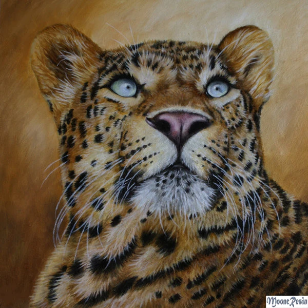 

Animal Diamond Painting Cross Stitch Tiger Diy Diamond Mosaic Full Square Diamond Embroidery Decoration Needlework Paintings Kit