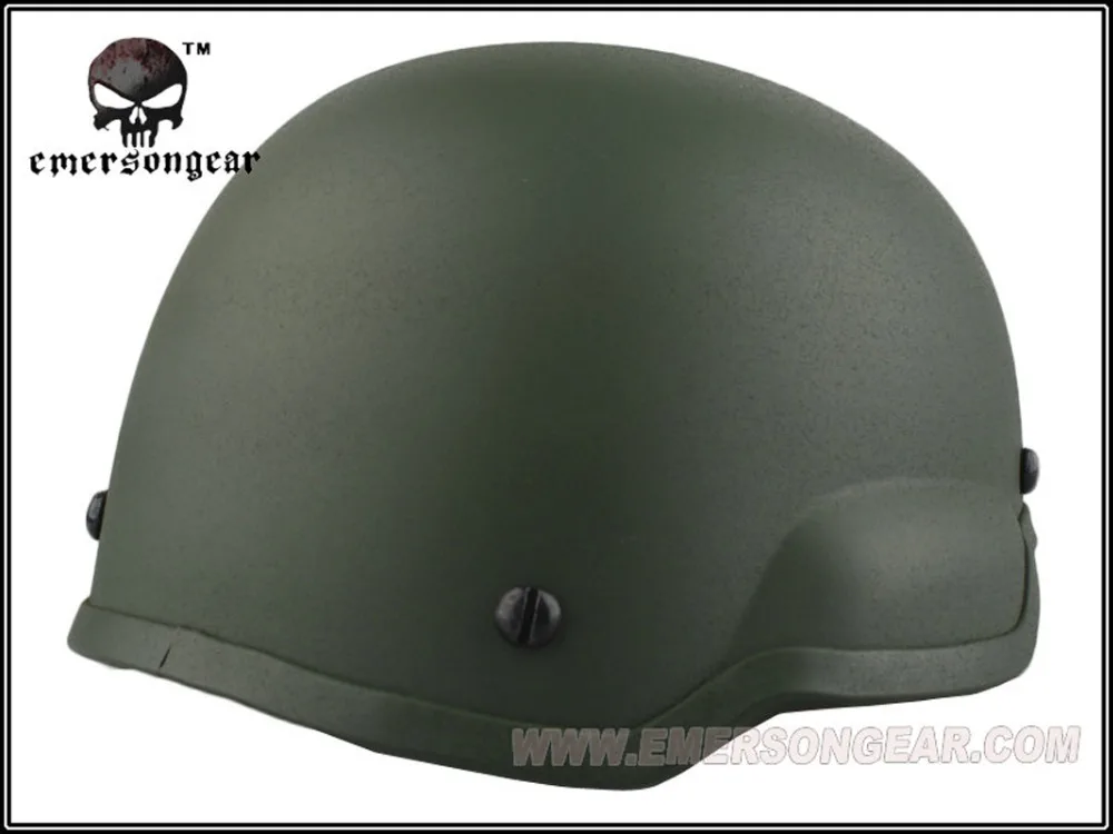レプリカ MICH 2000 ACH 承れ コンバットヘルメット マルチカム PSQ