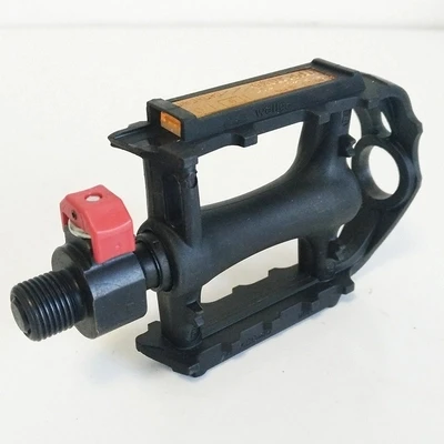 Педали Wellgo M095 MTB на платформе для велосипеда|Педаль велосипеда| |