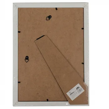 

Cash Box set 24 picture frames wood color for diploma A4