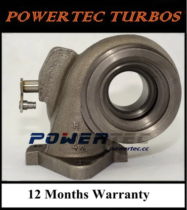 

Turbine housing / Turbocharger housing RHF5 8973125140 for ISUZU Trooper 99-04 4JX1TC FOR
