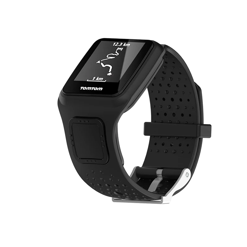 tomtom replacement band