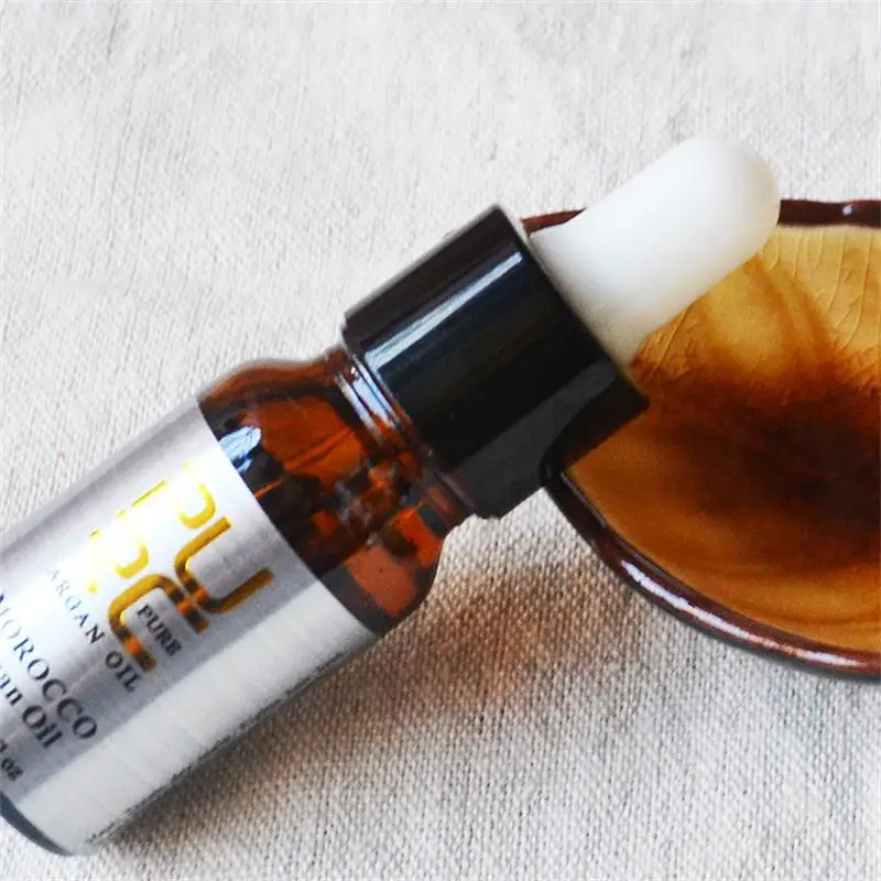 2 Pcs/lot PURC Moroccan Argan Hair Care Essential Oil For Repair Treatment Damaged Frizz Dry Hair Make Hair Smoothing 2 Pcs/lot PURC Moroccan Argan Hair Care Essential Oil For Repair Treatment Damaged Frizz Dry Hair Make Hair Smoothing
