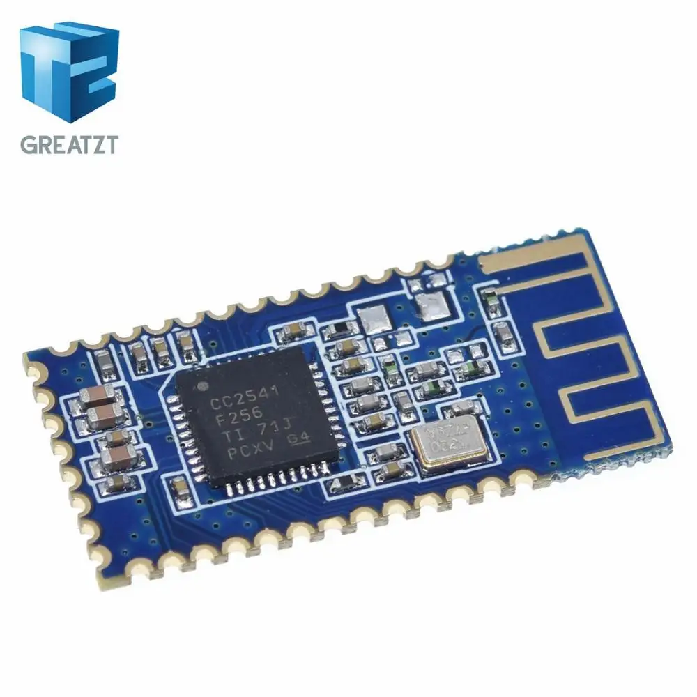 При 09!! Android IOS BLE 4.0 модуль Bluetooth для Arduino CC2540 CC2541 последовательный Беспроводной