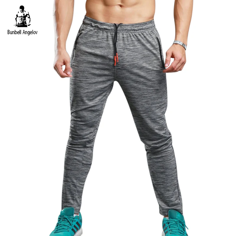 New Compress Gyms Leggings Men Fitness Casual Workout Leggings Sporting