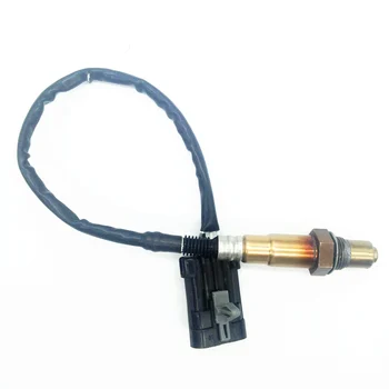 

For Buick Universal Lambda Sensor OEM Number 0258010010 Automobile Sensor 4Wire Upstream Lambda Sensor Heated Type Oxygen Sensor