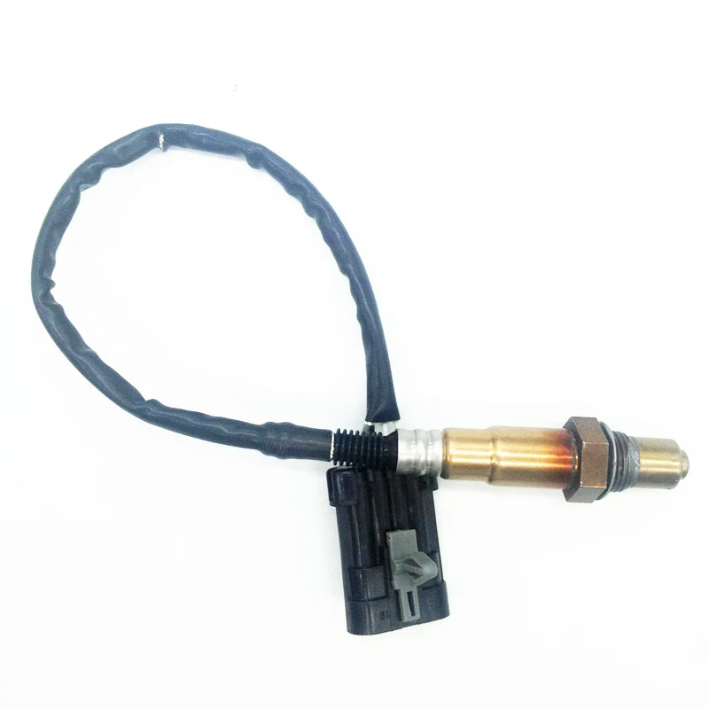 For Buick Universal Lambda Sensor OEM Number 0258010010 Automobile Sensor 4Wire Upstream Lambda Sensor Heated Type Oxygen Sensor For Buick Universal Lambda Sensor OEM Number 0258010010 Automobile Sensor 4Wire Upstream Lambda Sensor Heated Type Oxygen Sensor