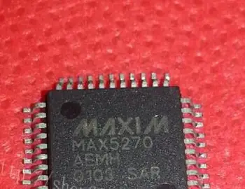 

MAX5270AEMH