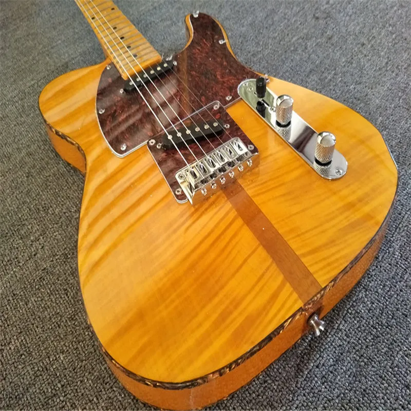 Гитара из клена. Кленовая гитара. Электрогитара 81см. Гитара из клена. Электрогитара клен птичий глаз.