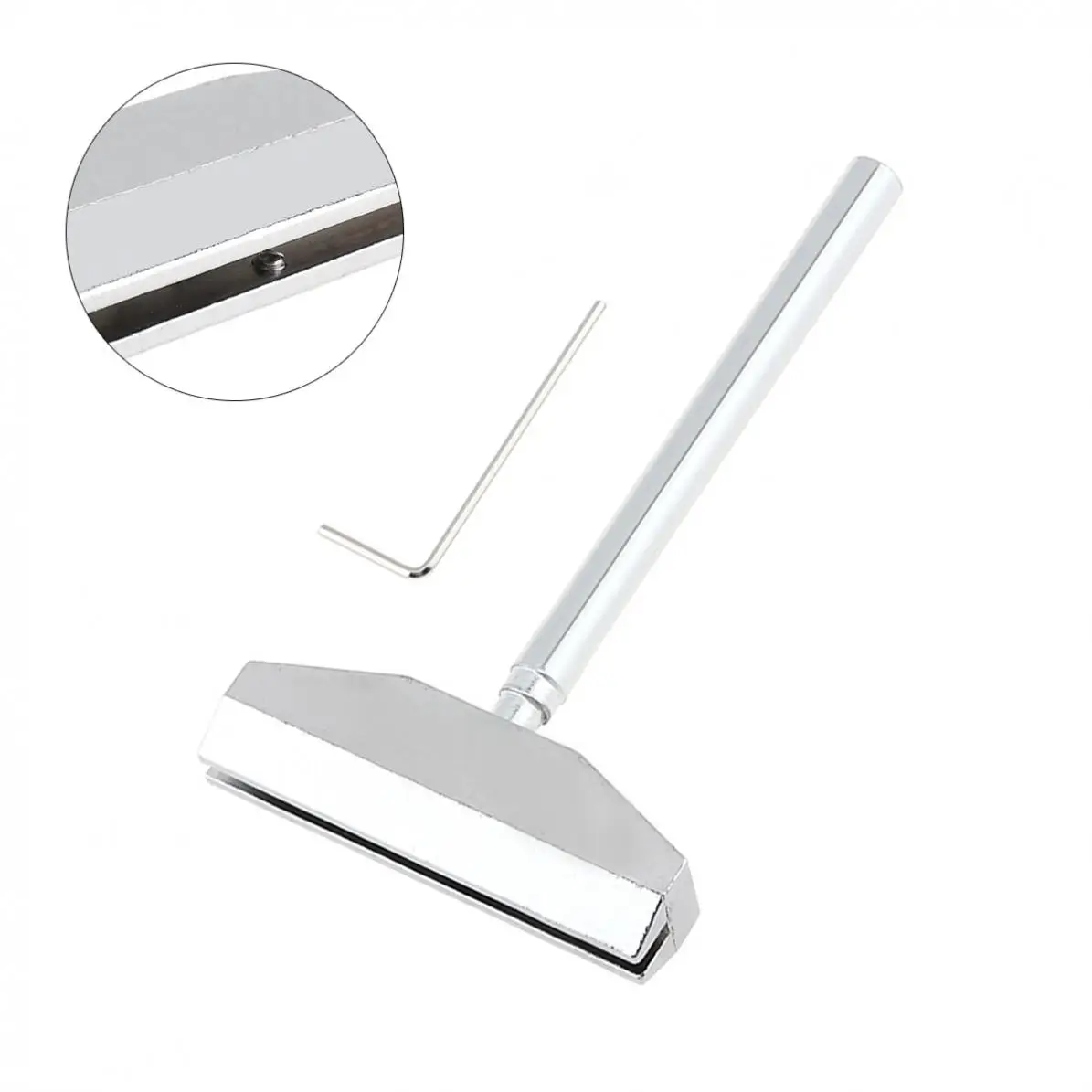 Guitar Fingerboard Fret Press Caul Luthier Tool for Guitar Bass Musical Parts Accessories