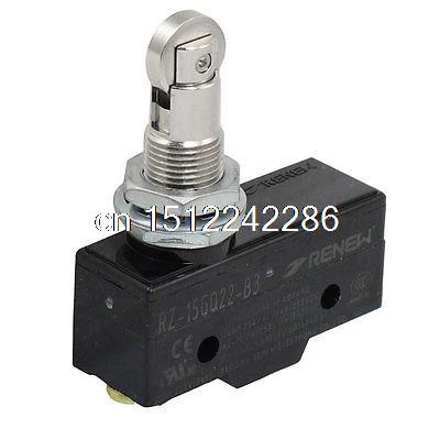 125V//250V 15A 50HZ//60HZ Pulsador Bot/ón Interruptor Moment/áneo 2 Terminales sourcing map 2pcs HS-R01 C.A