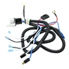 CHSKY Car Klaxon horn relay harness 12V car styling parts high quality car horn wiring harness for horn relay ► Photo 2/6